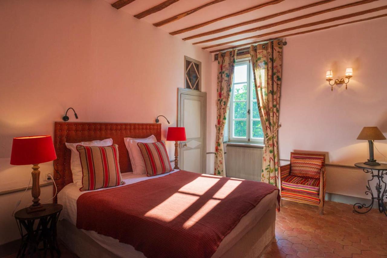 Maison Le Village - Maison D'Hotes Montagny-les-Beaune Luaran gambar