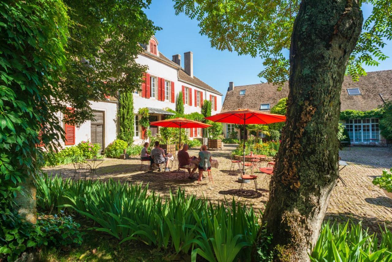 Maison Le Village - Maison D'Hotes Montagny-les-Beaune Luaran gambar