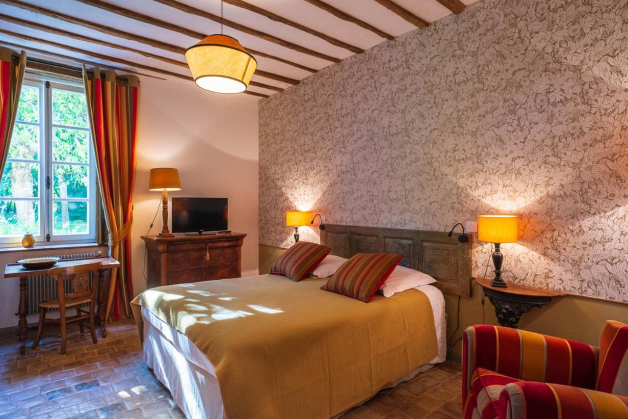 Maison Le Village - Maison D'Hotes Montagny-les-Beaune Luaran gambar