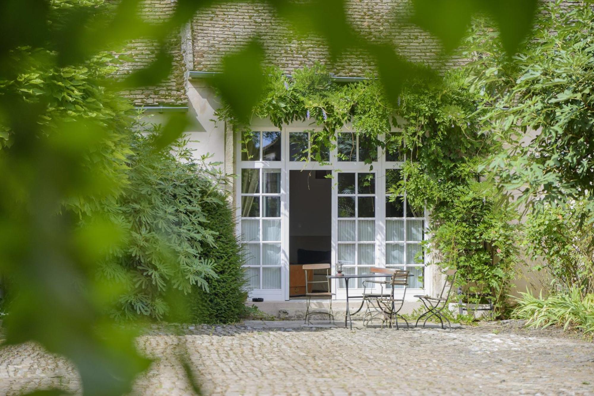 Maison Le Village - Maison D'Hotes Montagny-les-Beaune Bilik gambar