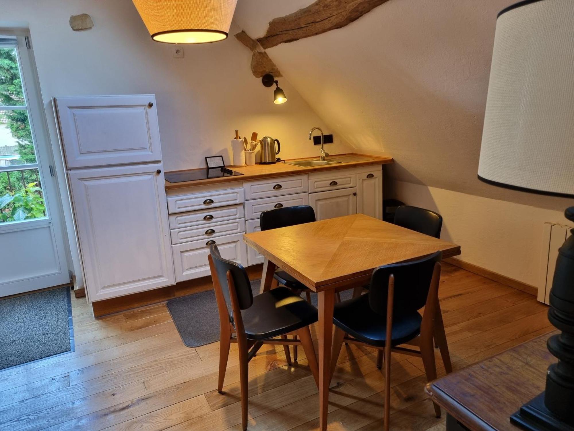 Maison Le Village - Maison D'Hotes Montagny-les-Beaune Luaran gambar