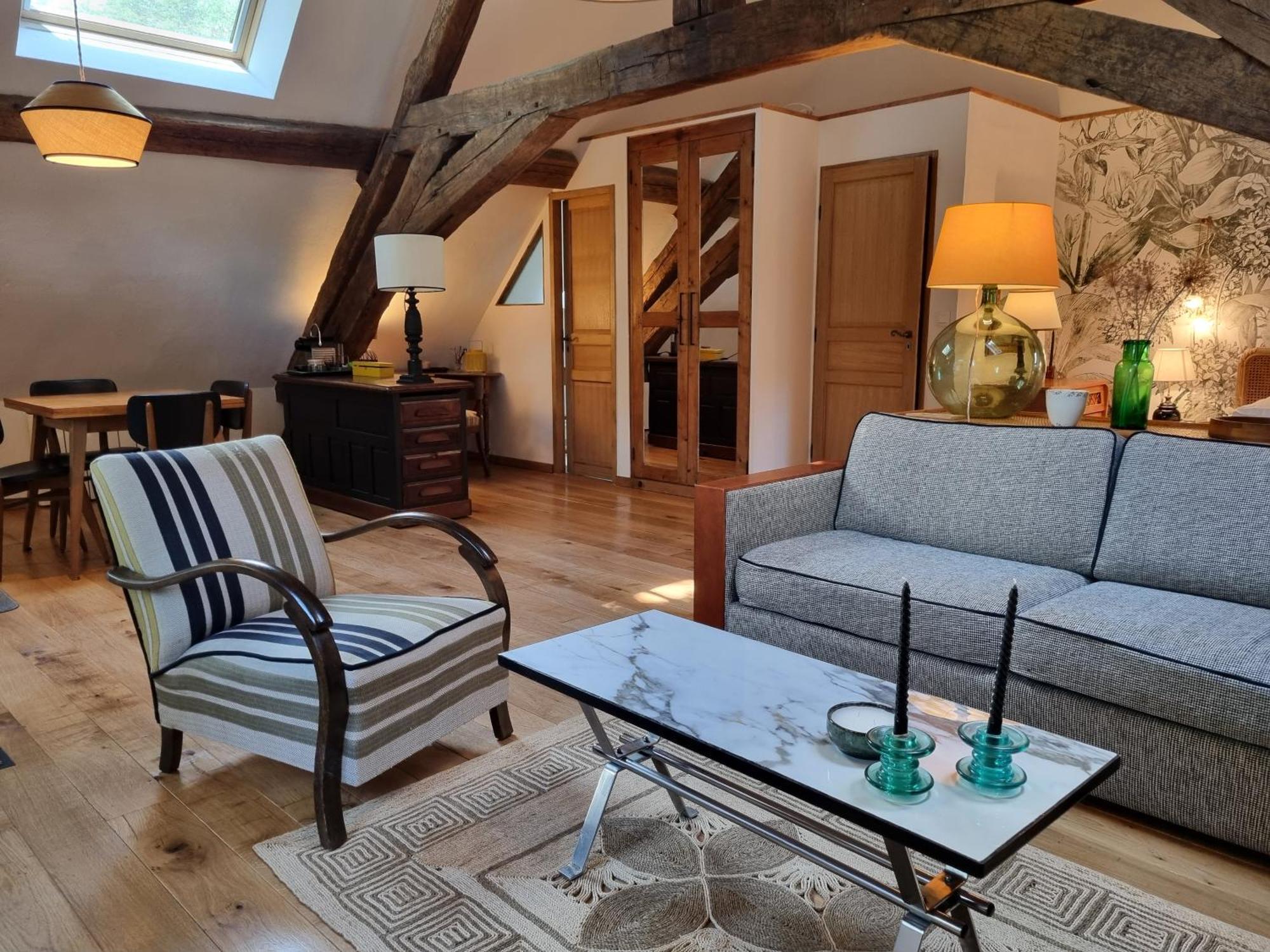 Maison Le Village - Maison D'Hotes Montagny-les-Beaune Luaran gambar