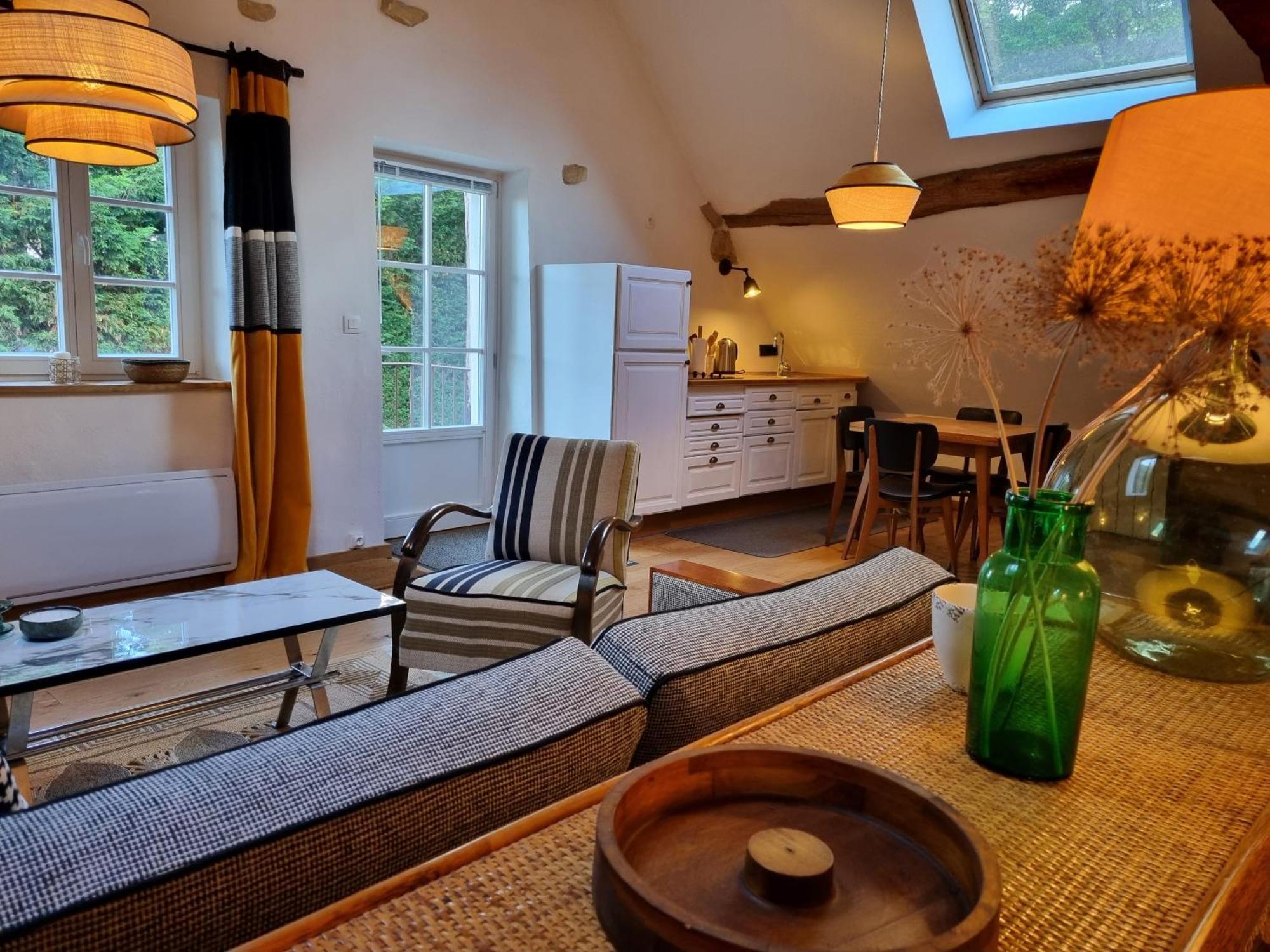 Maison Le Village - Maison D'Hotes Montagny-les-Beaune Luaran gambar